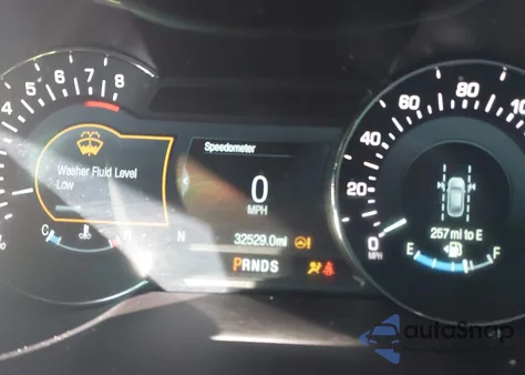 2018 Lincoln Mkx Reserve from USA, damaged, VIN 2LMPJ6LR8JBL29098